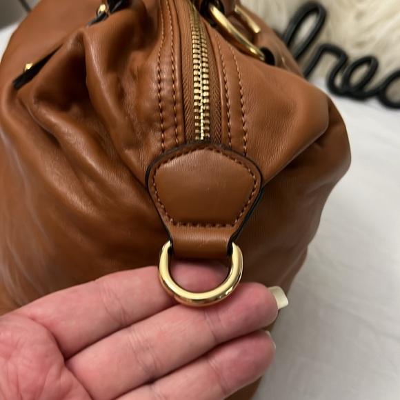 Michael Kors buttery soft leather bag - Picture 10 of 10